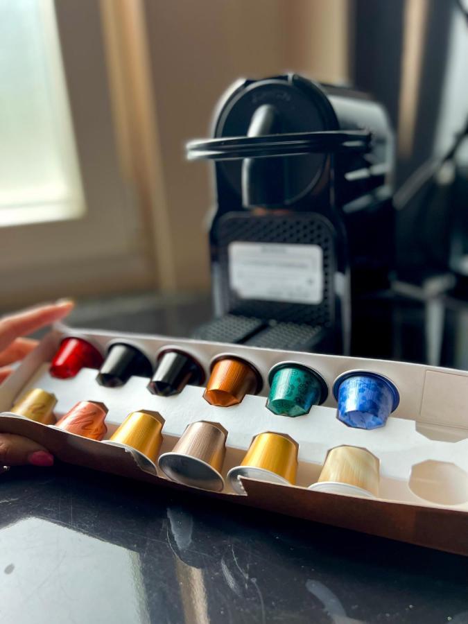 Capsule Casino - Jacuzzi - Billard - Netflix - Console & Jeux Apartman Mons Kültér fotó